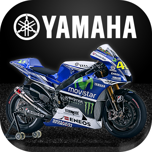 Ride YAMAHA 1.0.8 Icon