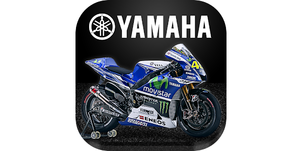 Ride Yamaha Google Play のアプリ