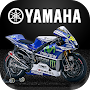 Ride YAMAHA