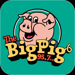 Icon image The Big Pig