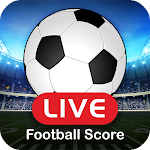 Cover Image of Télécharger Football TV Live Score, Videos  APK