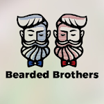 Cover Image of Télécharger Bearded Brothers  APK