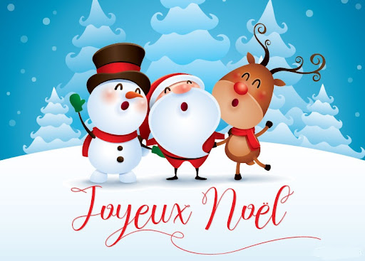 Joyeux Noël Félicitations