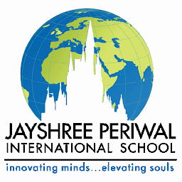 Icon image Jayshree Periwal Int Pre-CK