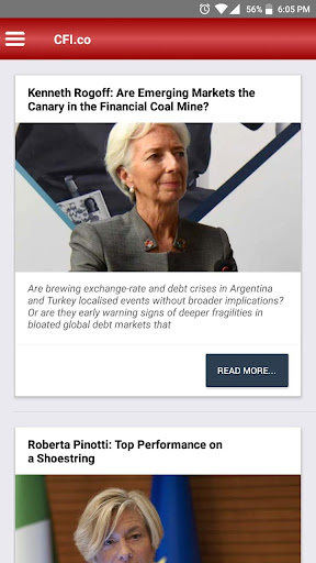 CFI.co Screen 2
