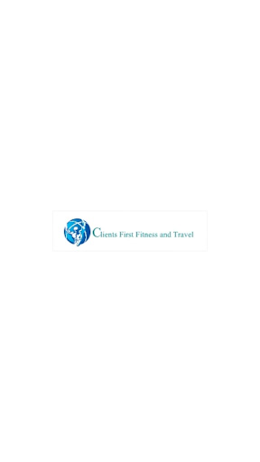 Android application CF Fitness and Travel screenshort