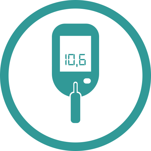 InsulinIPCalc logo