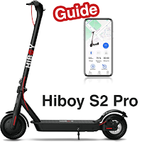 hiboy s2 pro guide