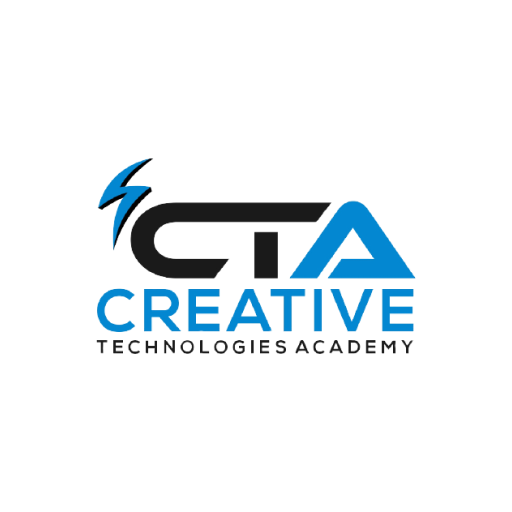 Creative Technologies Academy logo