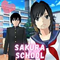 New Guide Sakura School Girls Simulator