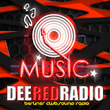 DeeRedRadio icon
