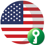 Cover Image of Download VPN Proxy –USA VPN Master 13.5 APK