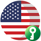 VPN Proxy  - USA VPN Master icon