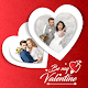 Valentine's Day Photo Frame 2021 Windowsでダウンロード