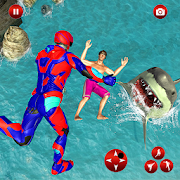 Top 48 Adventure Apps Like Light Police Speed Hero Robot Rescue Mission - Best Alternatives