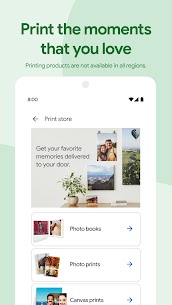 Google Photos MOD APK V6.41.0.541035708 Free Downlod For Android 6