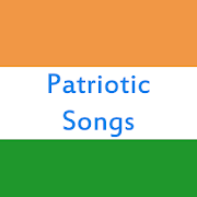 Patriotic songs