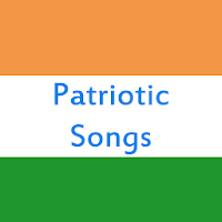 Patriotic songs - Offline