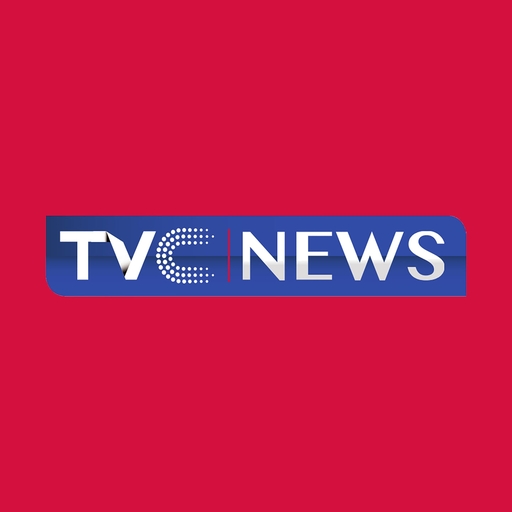 TVC News AndroidTV 1.0.2 Icon