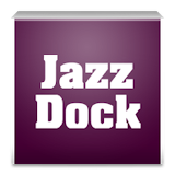 Jazz Dock icon
