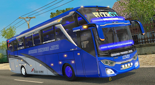 Bus Simulator 2023 Basuri - Screenshot 1