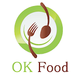 Cover Image of डाउनलोड OK Food  APK