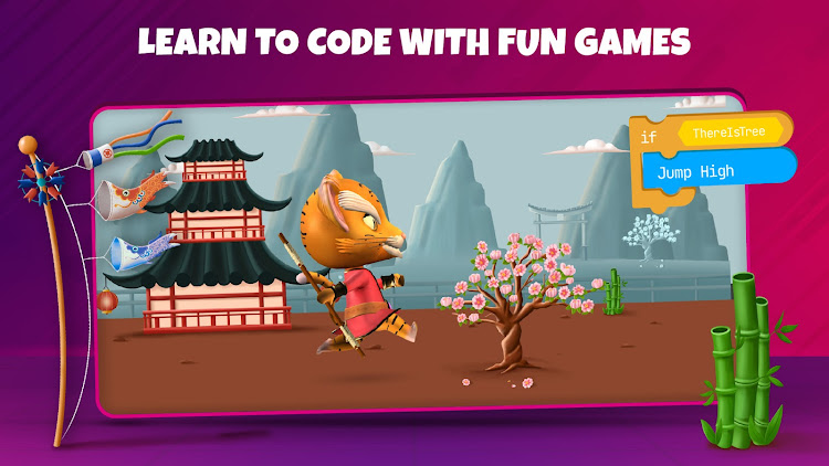 Code Teens: Coding for Kids - New - (Android)