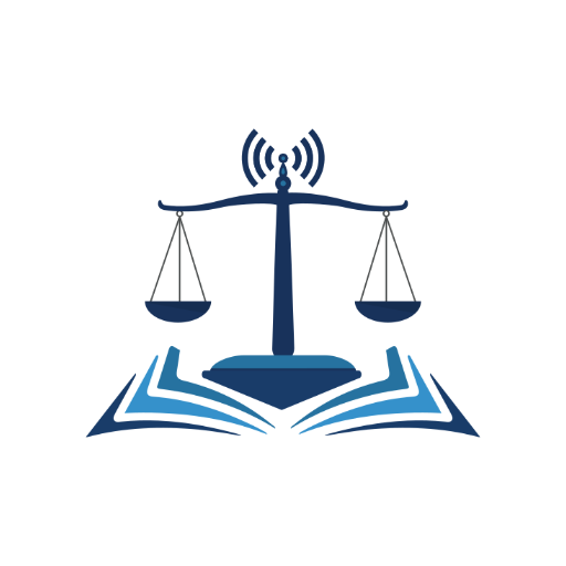 مستشارك القانوني logo