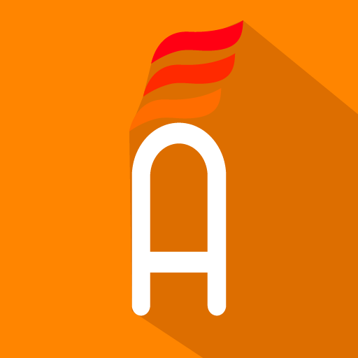 Avivamiento Radio Cristianas logo
