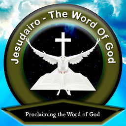 Icon image The Word Of God