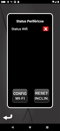 VEX Motorhomes Screen 2