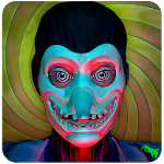 Cover Image of ดาวน์โหลด Smiling-X: เกมสยองขวัญและน่ากลัว 2.0.0 APK
