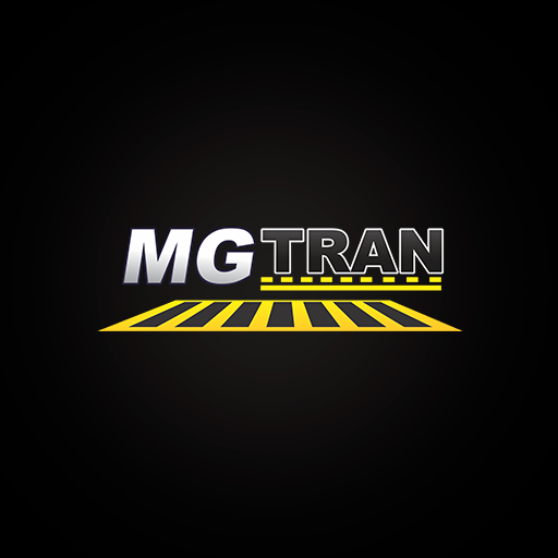 MGTRAN Editora logo