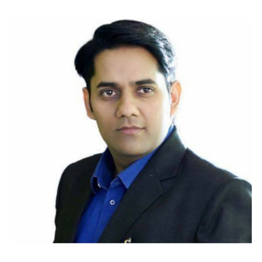 Dr. Gautam Bharatiya logo