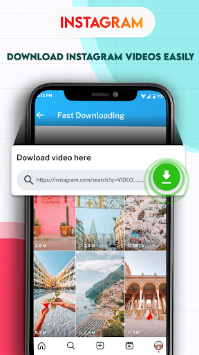 Video Downloader: Video Saver Screen 3
