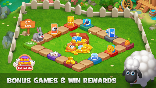 Download Solitaire Farm Classic Tripeaks Card Games Free For Android Solitaire Farm Classic Tripeaks Card Games Apk Download Steprimo Com
