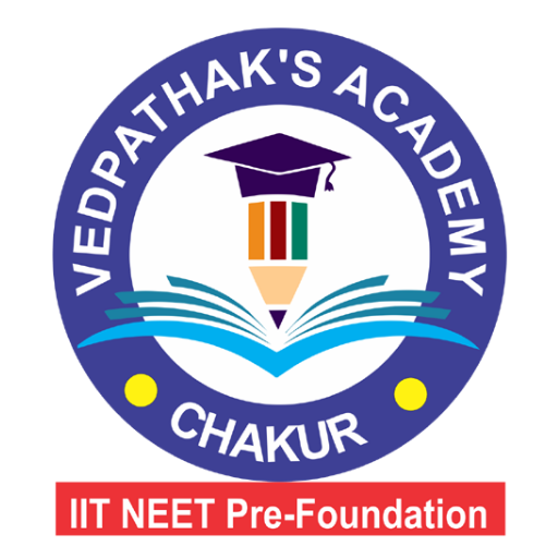 Vedpathaks Academy logo