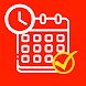Schedule Planner & To-Do List - Androidアプリ