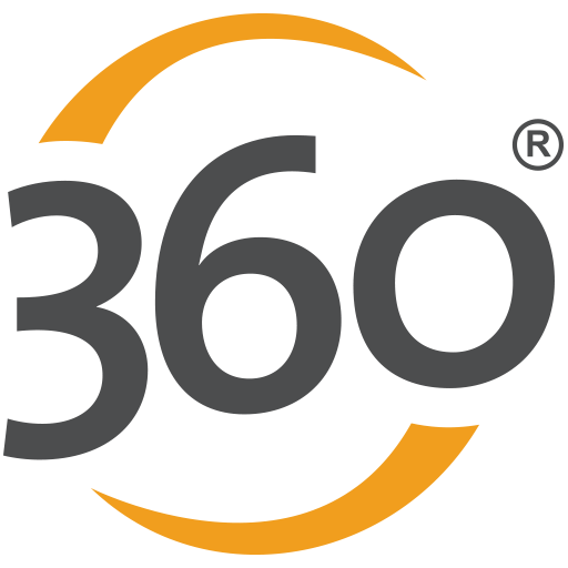NetX360® logo