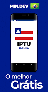 IPTU Bahia