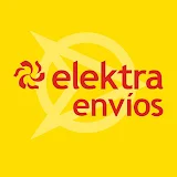 Elektra Money Transfer icon