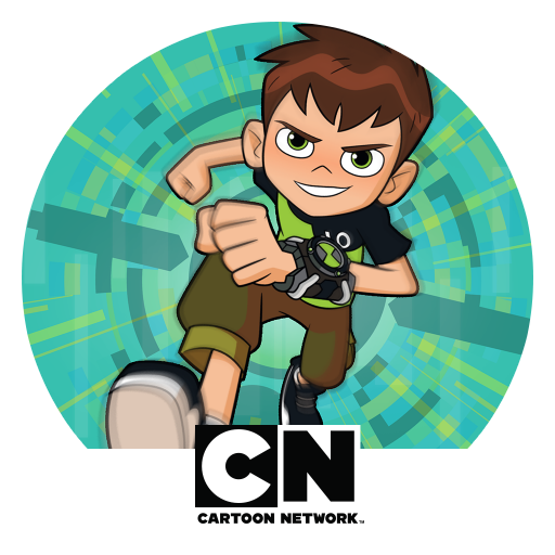 Ben 10: Alien Evolution 1.0.23-google Icon