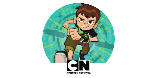 Ben 10 Capa Alien Azul Desenho Cartoon Png - Baixar Imagens em PNG