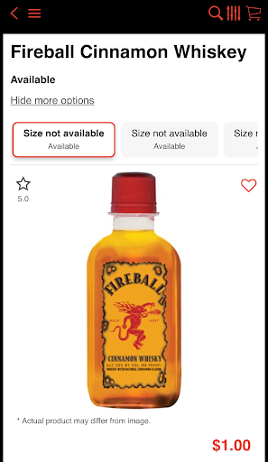 A-1 Discount Liquor and Wine