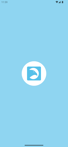 Android application Machine Connect screenshort