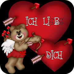 Ich liebe Dich Bilder 2024 icon