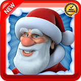 Santa Claus Games icon