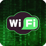 Cover Image of Download Conecte Cualquier WiFi 3.0 APK