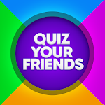 Cover Image of Baixar Quiz Your Friends - Do You Know Your Friends? 3 APK