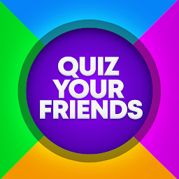 「Quiz Your Friends」圖示圖片